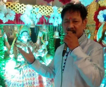 Bhajan Sandhya in Delhi NCR by Vaishno Jagran Party