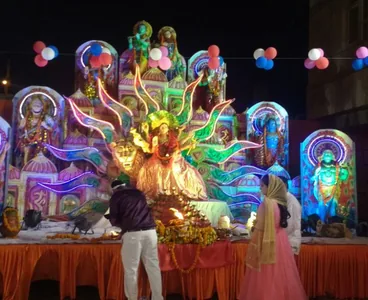 Religious Event Organiser in Delhi NCR by Vaishno Jagran Party